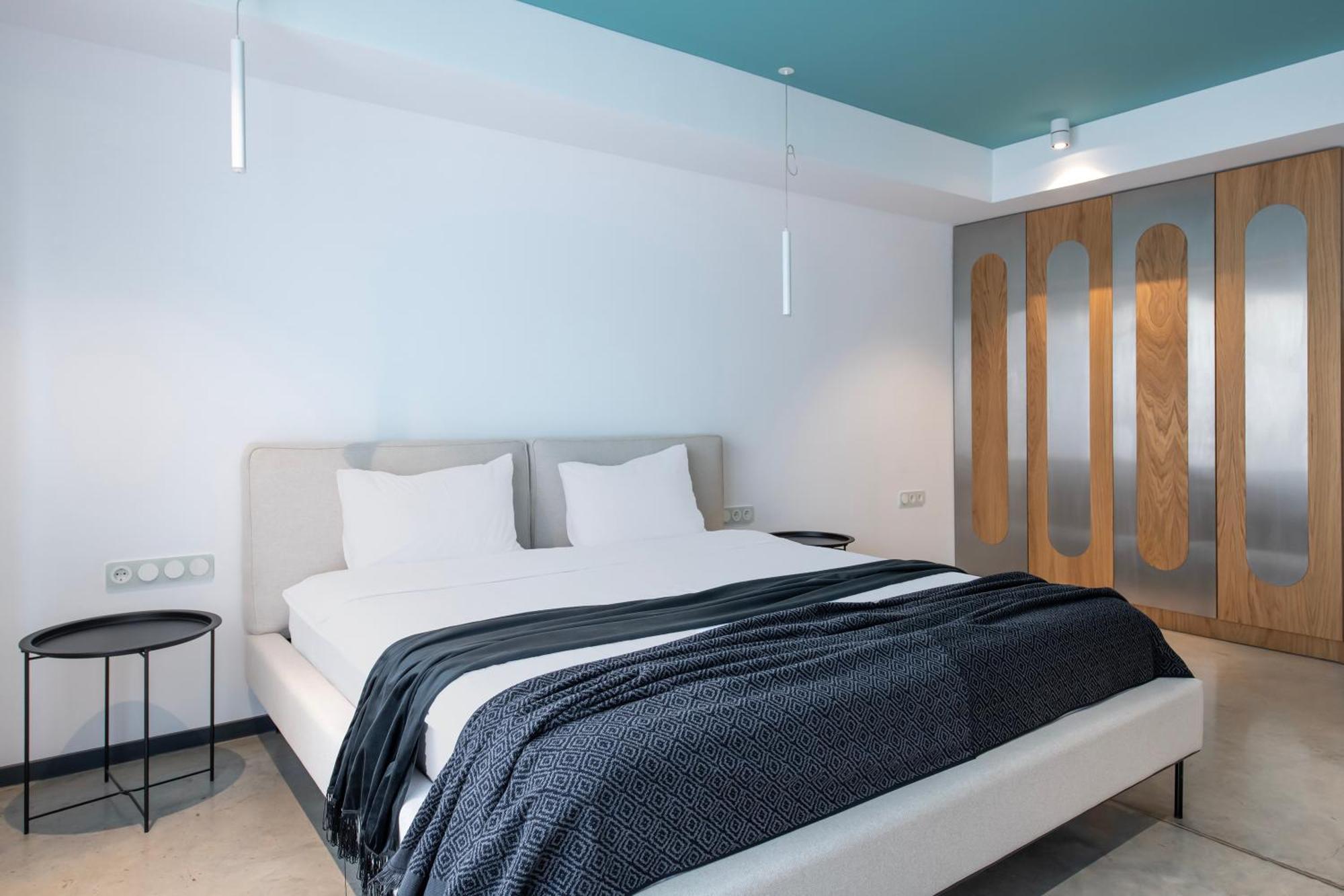 Serviced Designed Apartments By Urban Hotels 17 Tbilisi Exteriör bild