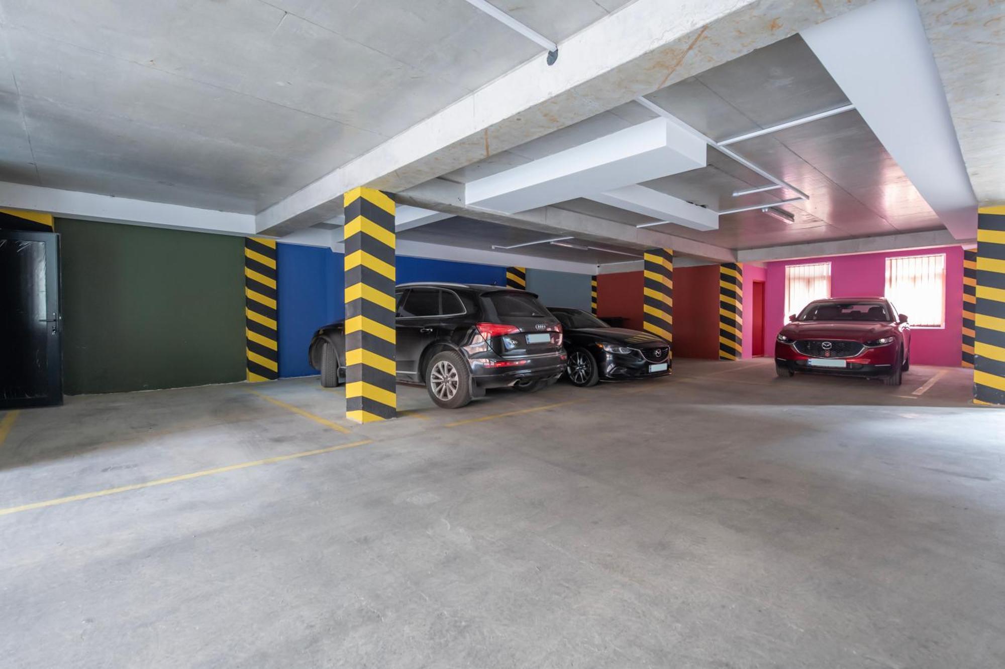 Serviced Designed Apartments By Urban Hotels 17 Tbilisi Exteriör bild