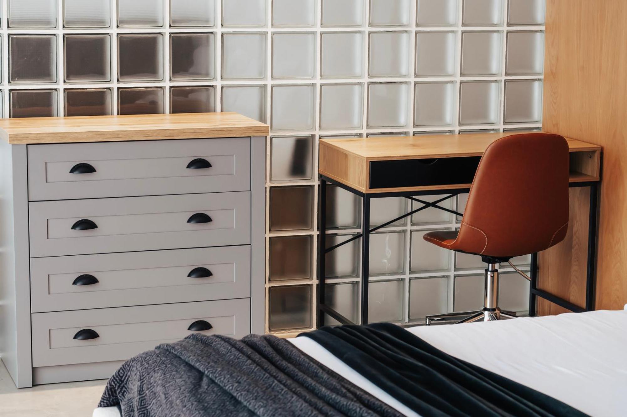 Serviced Designed Apartments By Urban Hotels 17 Tbilisi Exteriör bild