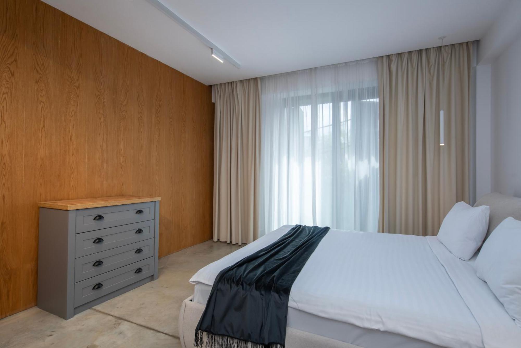 Serviced Designed Apartments By Urban Hotels 17 Tbilisi Exteriör bild